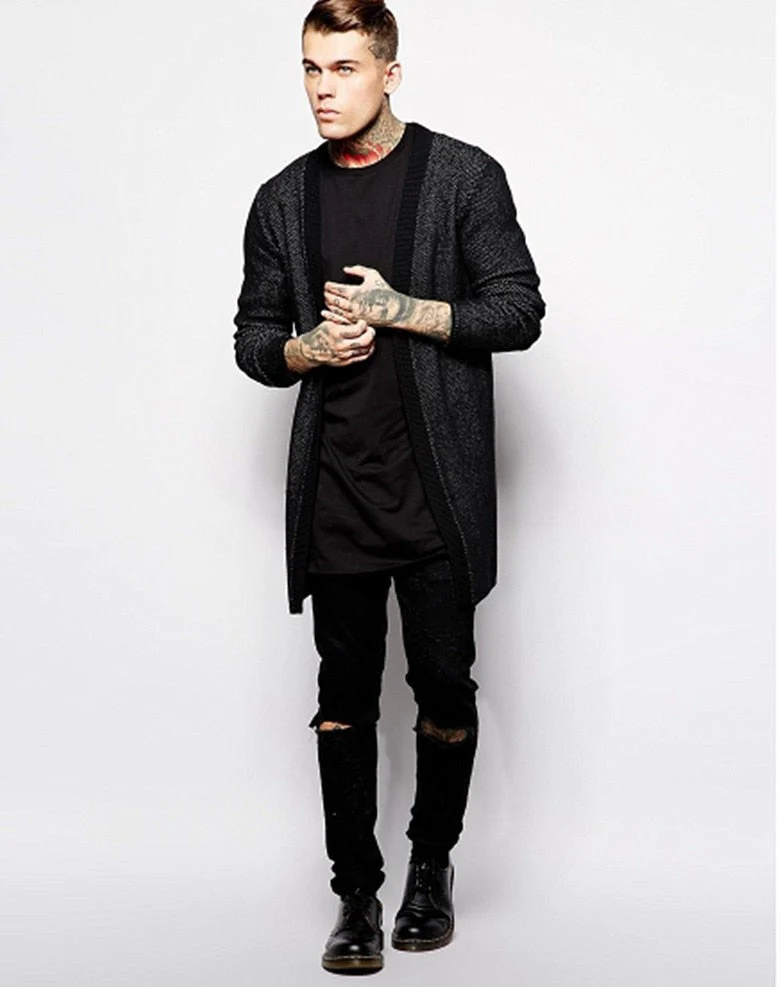 Casual Crew T-shirt - Image 12