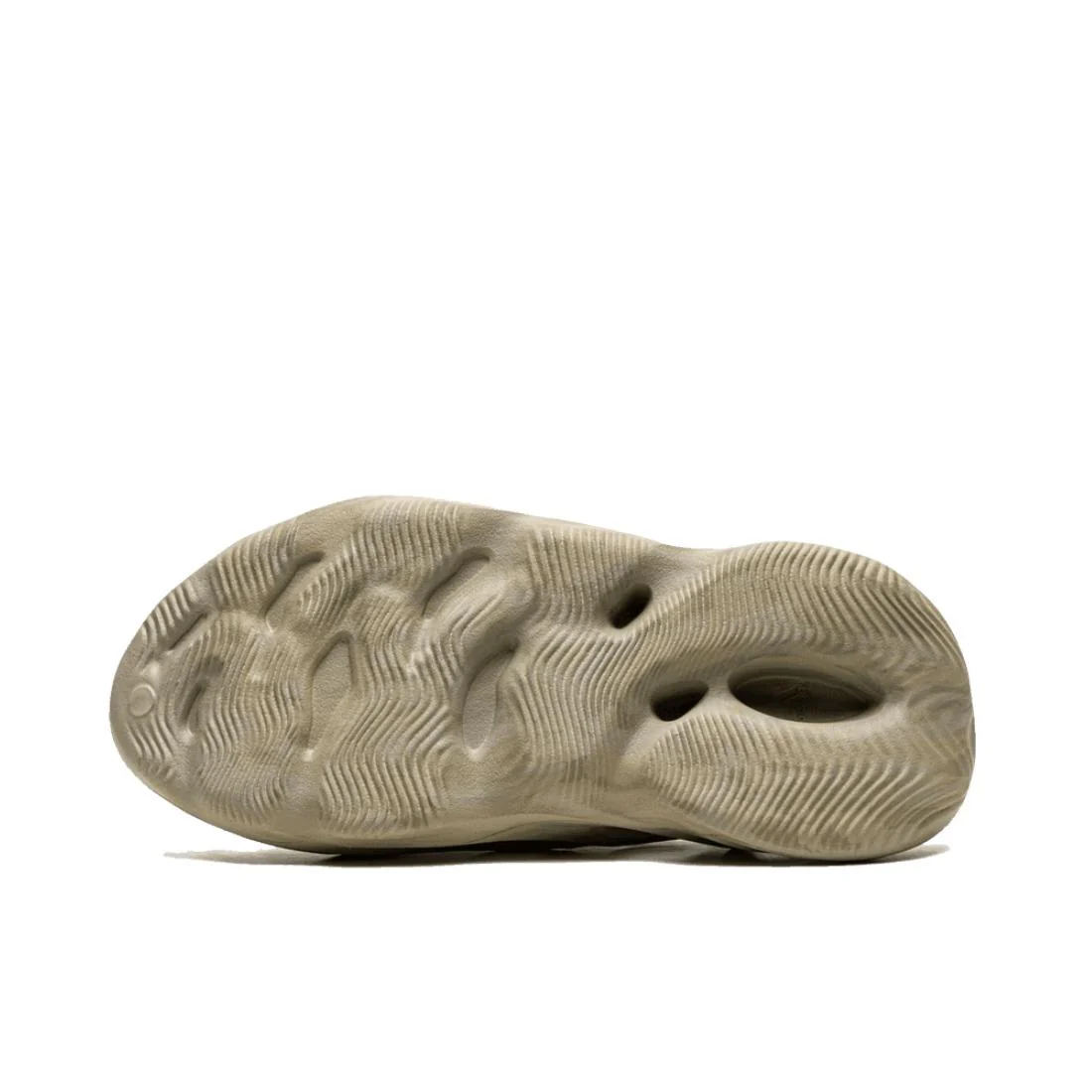YZY Comfort Foam Runner "Sage" - Image 4