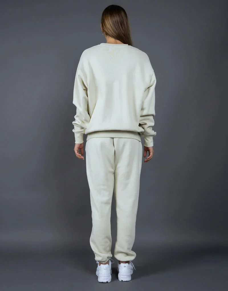 Comfy Sweatshirt & Sweatpants Two Piece Set - Image 31