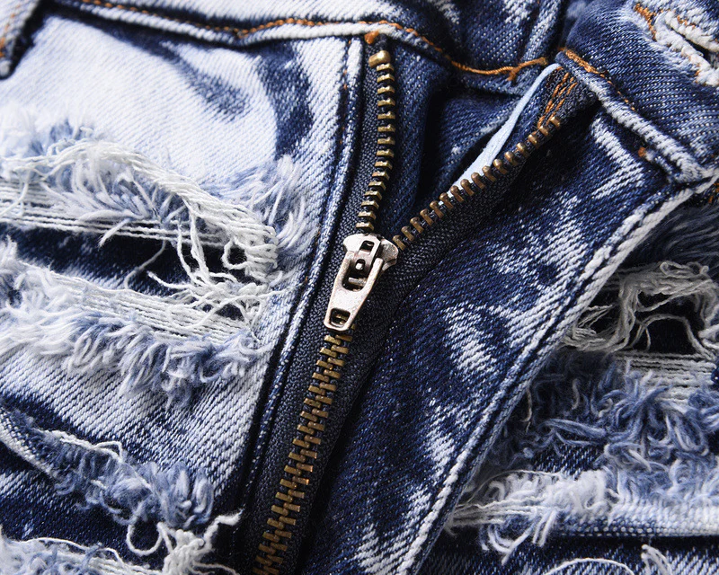 Showstopper Stacked Jeans - Image 3