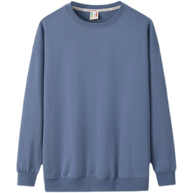 CrewCode Oversized Sweatshirt - Image 5