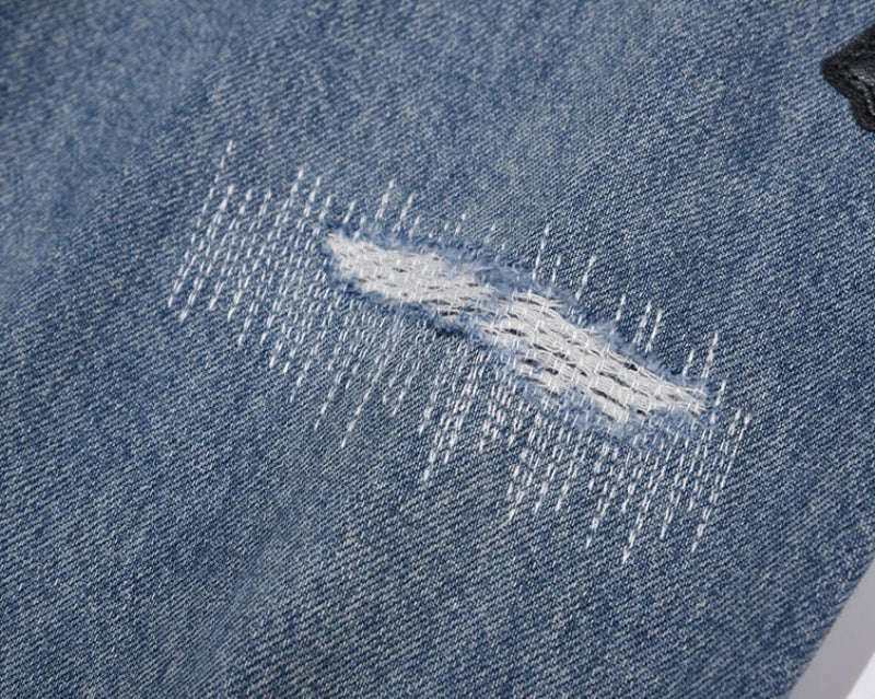Cross High Street Pants - Image 10