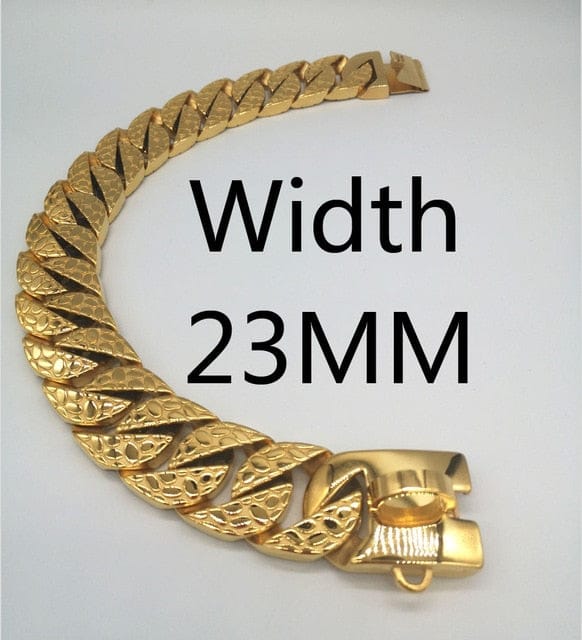 Thicc Cuban Link Dog Leash - Image 6