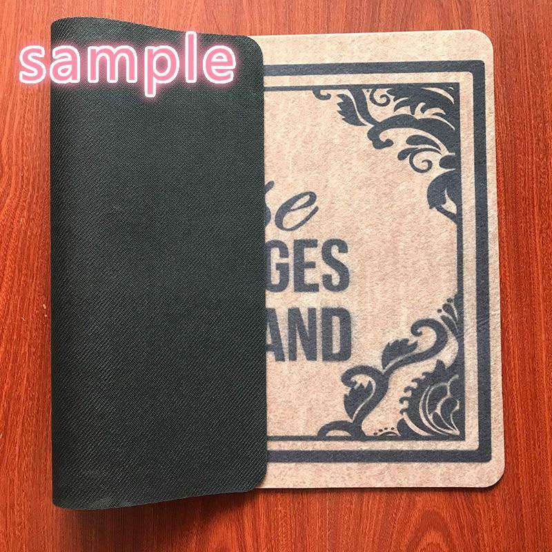 Custom Doormat - Image 2