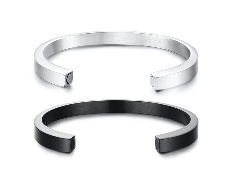 Custom Name Urn Bracelet - Image 7