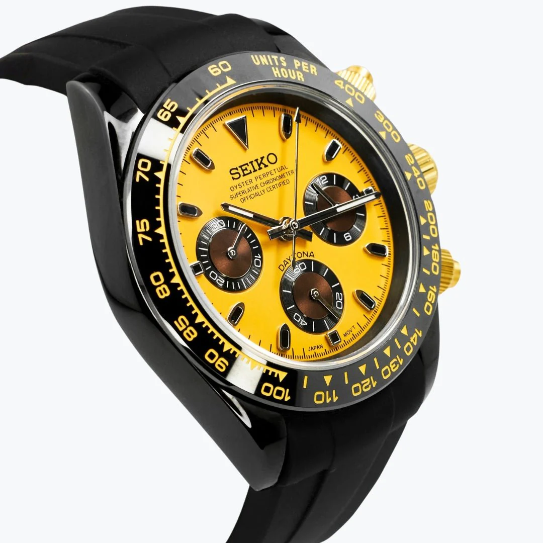 Seitona | Bumblee Bee Edition - Image 2