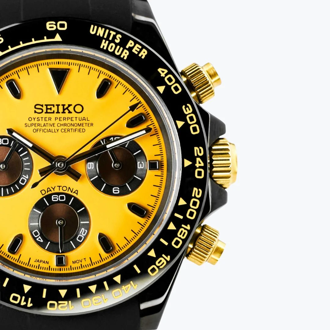 Seitona | Bumblee Bee Edition - Image 3