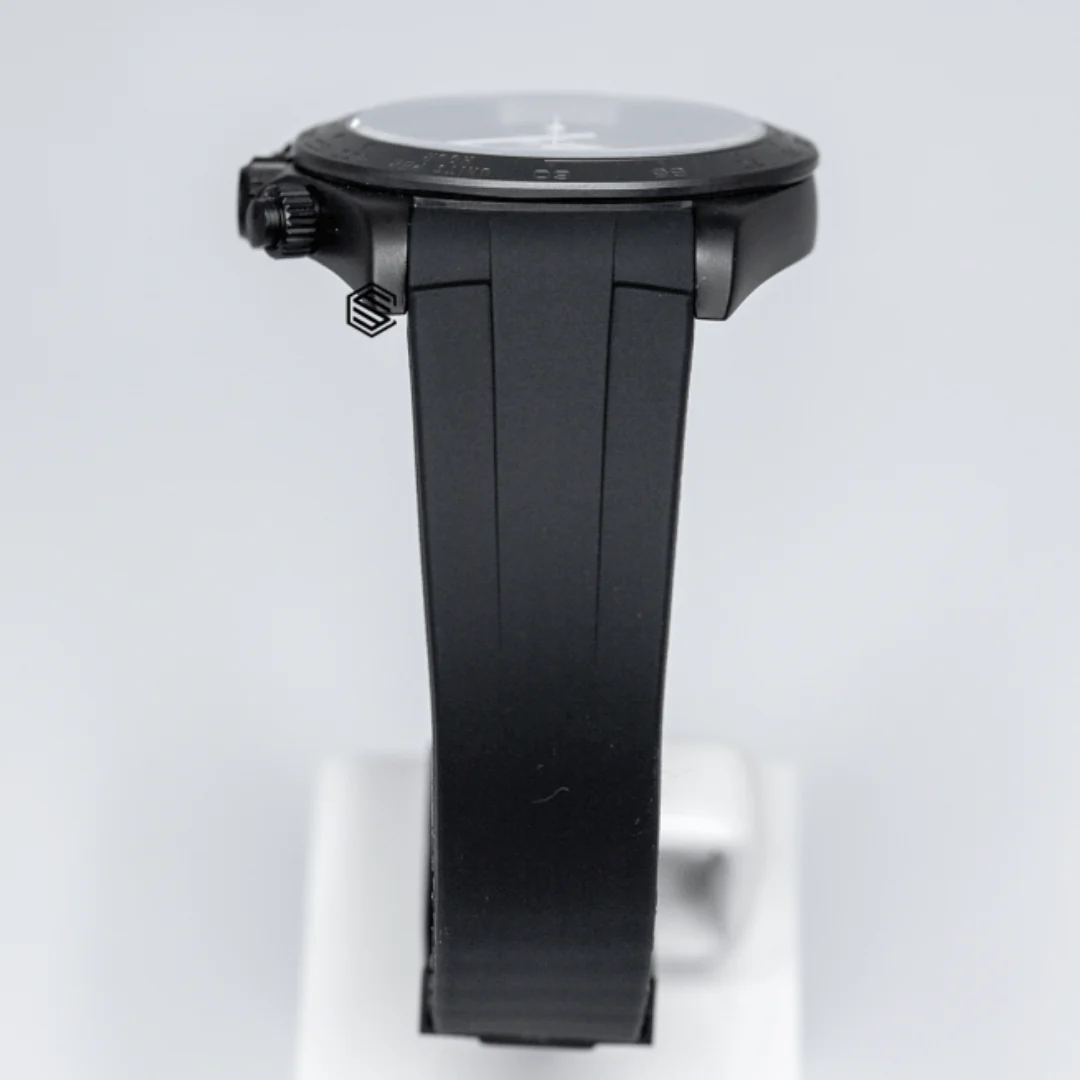 Seiko Mod Daytona | Shadow Jaguar - Image 5