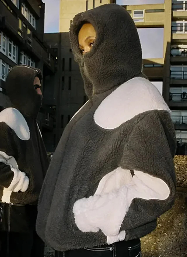 VVS Cloud Hoodie - Image 10