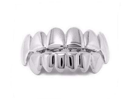 Errbody Wanna Be Ya Grillz - Image 10