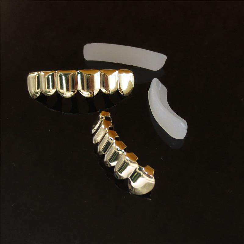 Errbody Wanna Be Ya Grillz - Image 11
