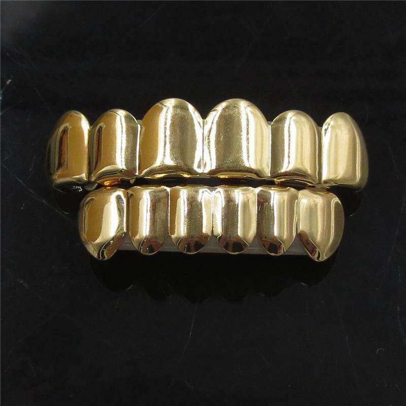 Errbody Wanna Be Ya Grillz - Image 12