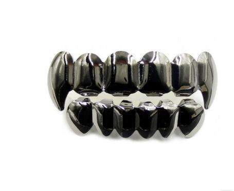 Errbody Wanna Be Ya Grillz - Image 4