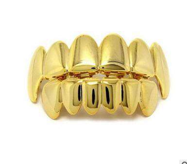 Errbody Wanna Be Ya Grillz - Image 5