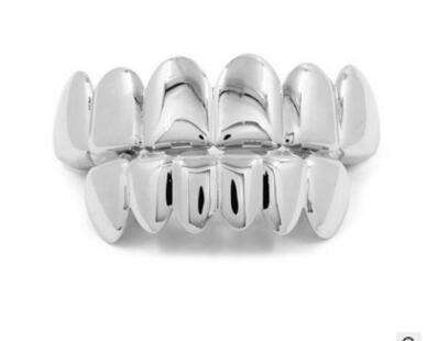 Errbody Wanna Be Ya Grillz - Image 8