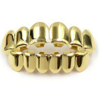 Errbody Wanna Be Ya Grillz - Image 9
