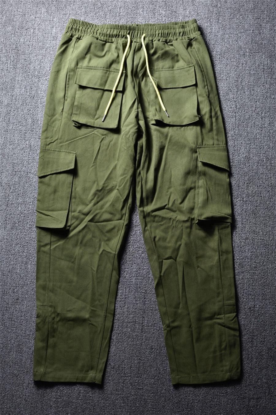 Fresh Fam Cargo Pants - Image 12
