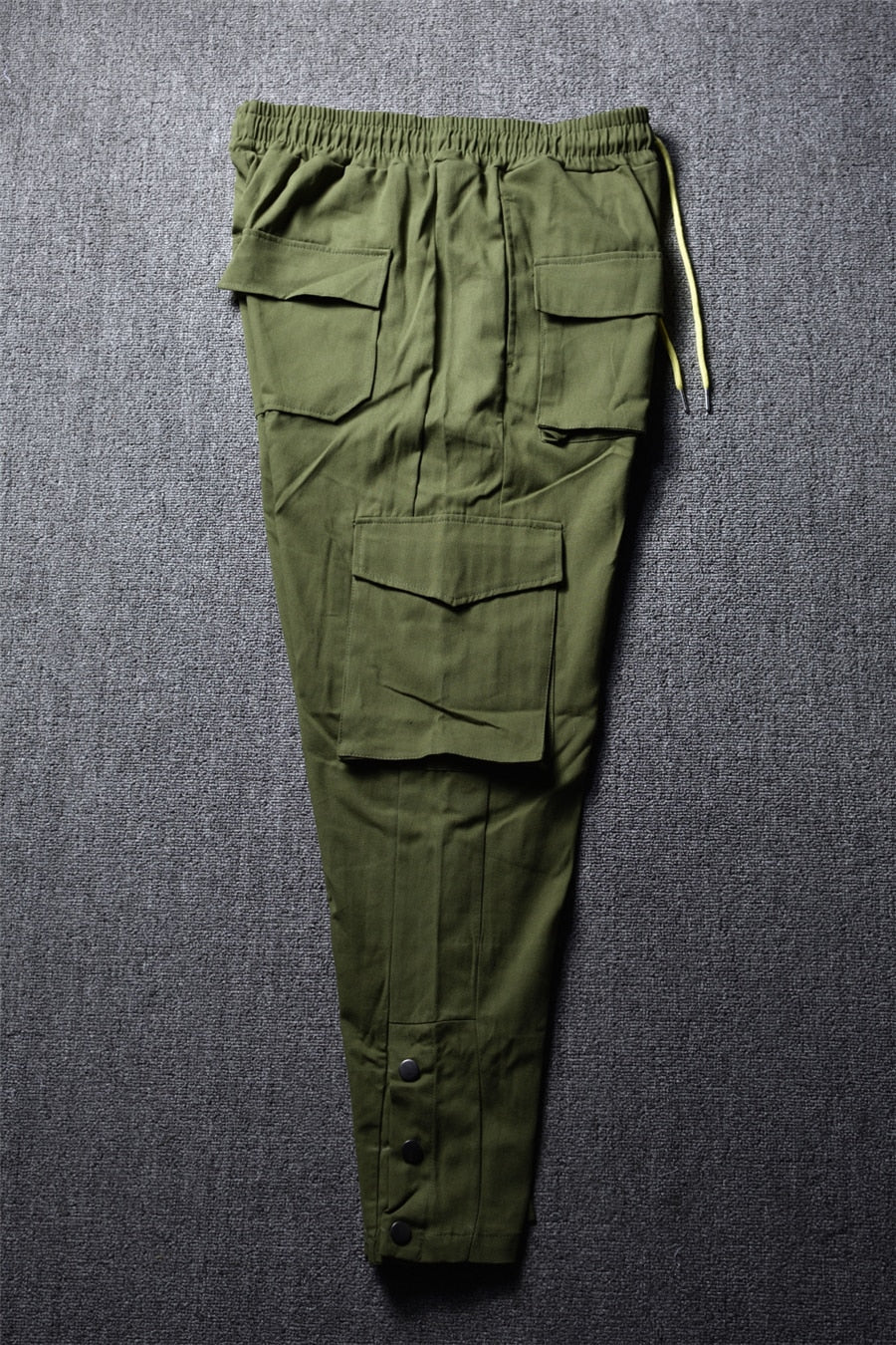 Fresh Fam Cargo Pants - Image 13