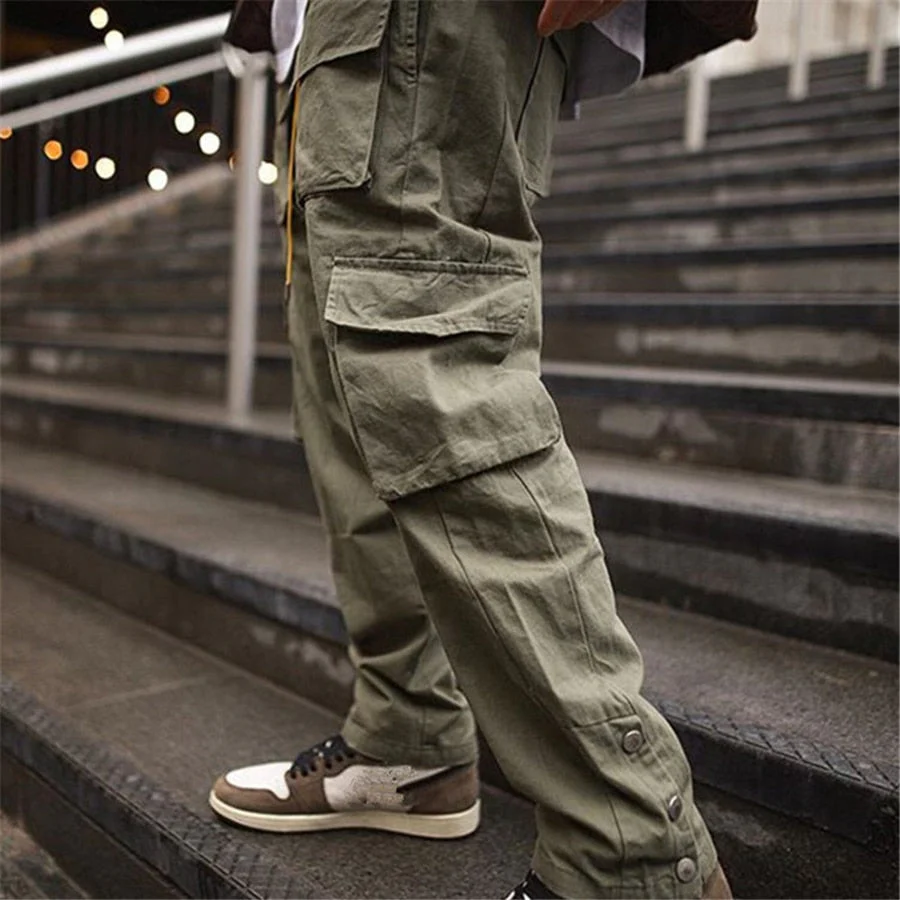 Fresh Fam Cargo Pants - Image 19