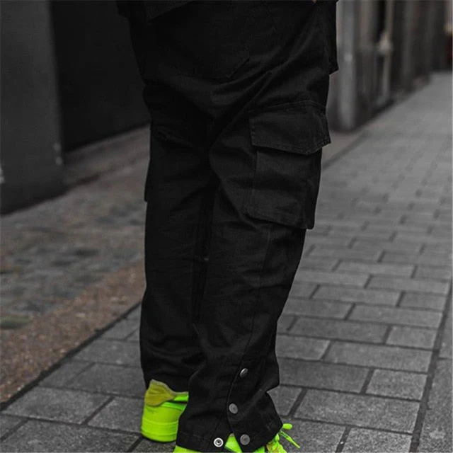 Fresh Fam Cargo Pants - Image 2