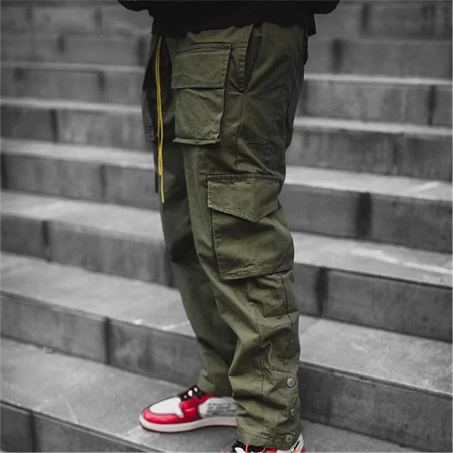 Fresh Fam Cargo Pants - Image 20