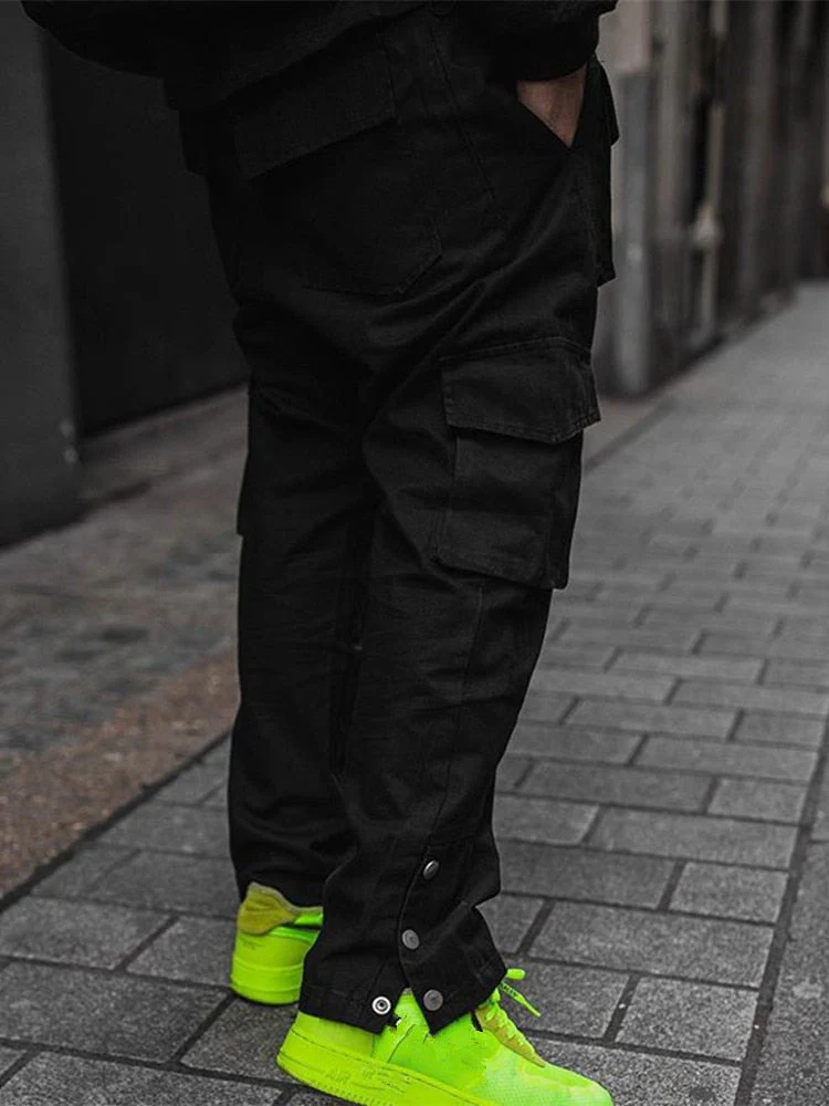 Fresh Fam Cargo Pants - Image 5