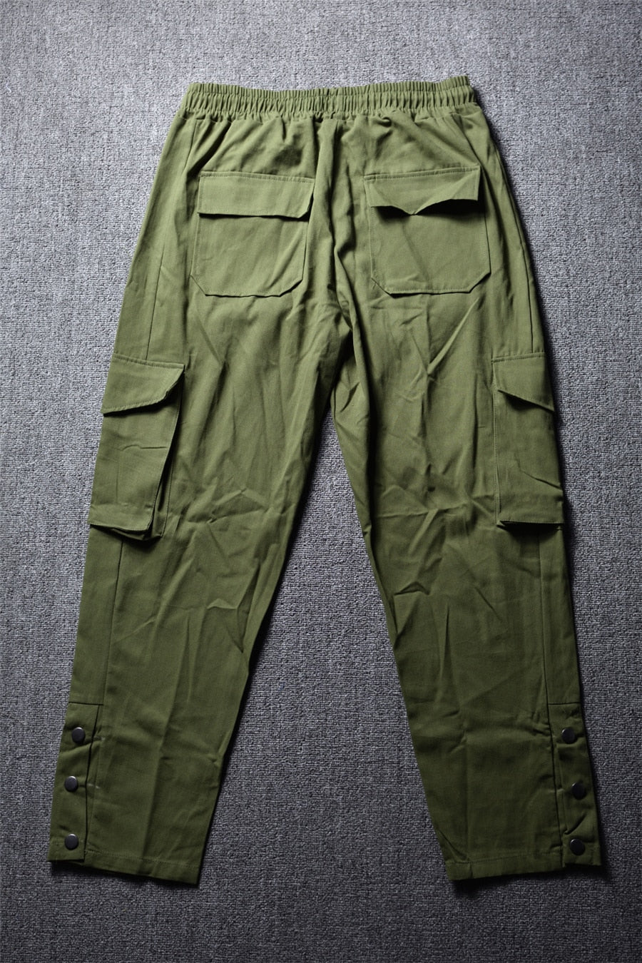 Fresh Fam Cargo Pants - Image 7