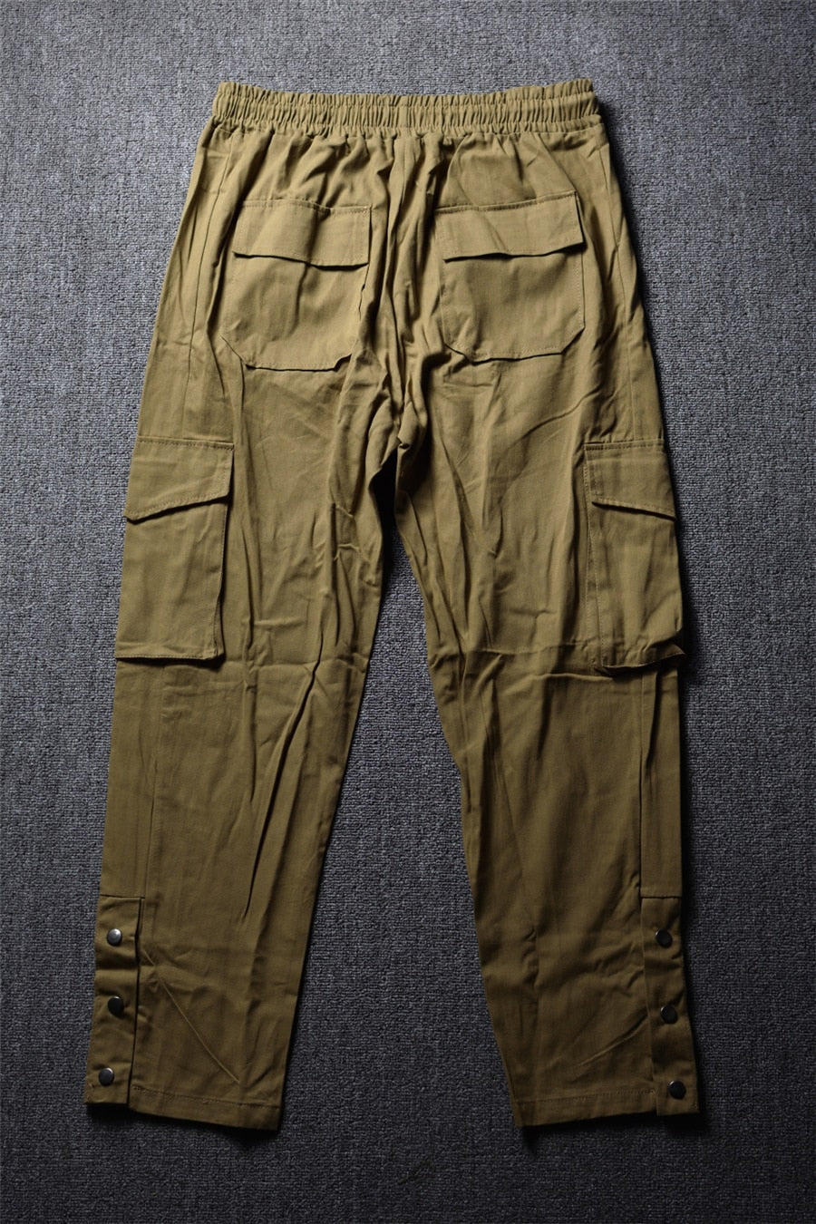 Fresh Fam Cargo Pants - Image 9
