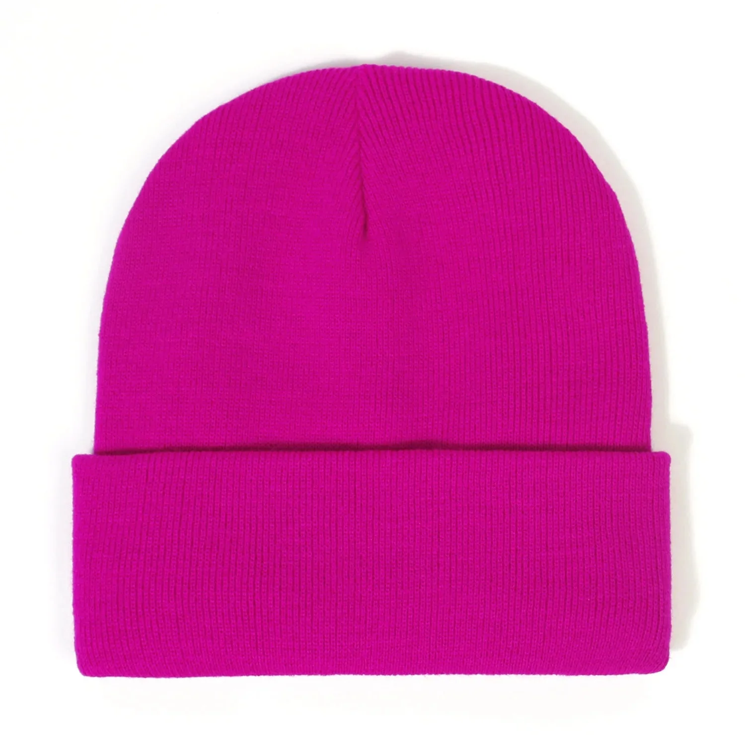 Frizz-Free Satin Hair Beanie - Image 14