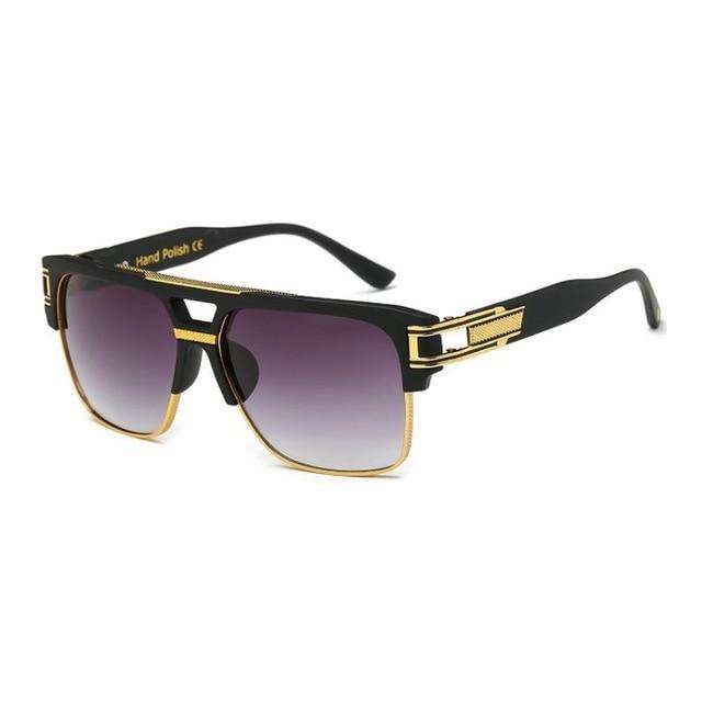 Gang Gang Sunglasses - Image 8
