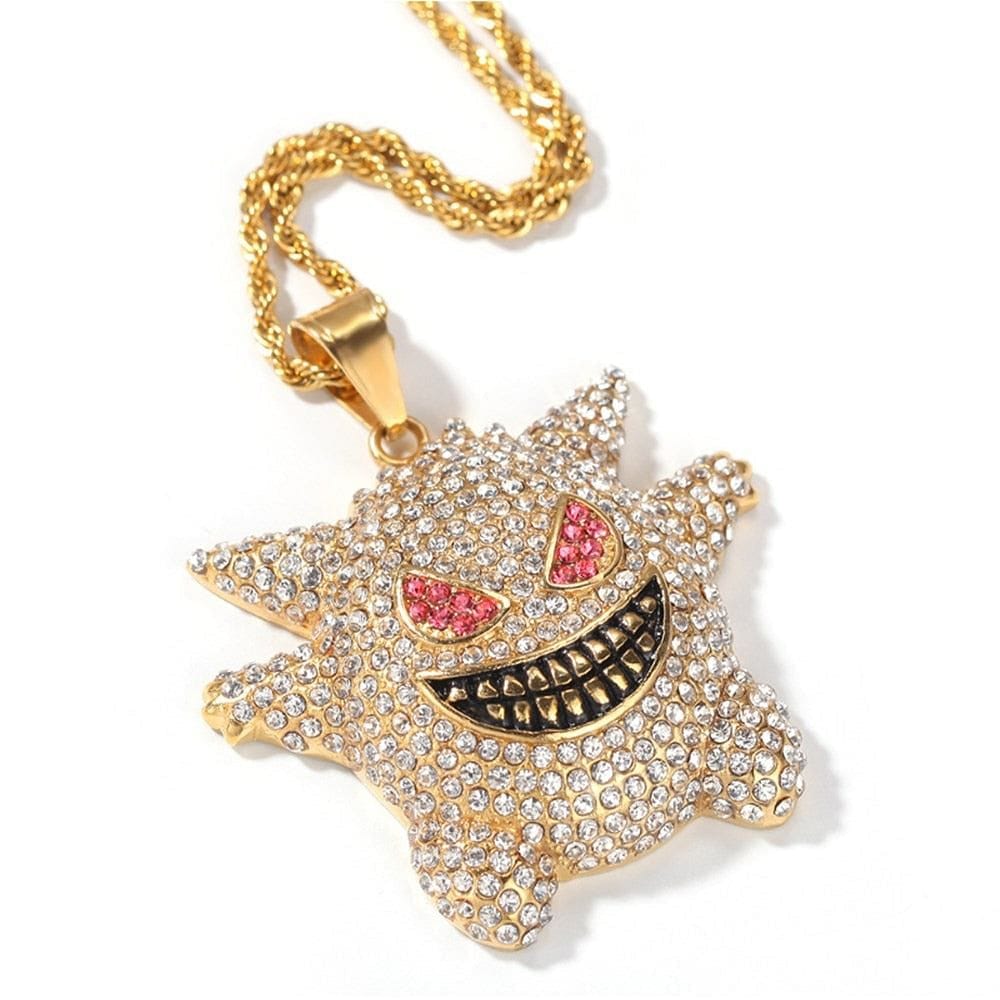 Gengar Swagger 6 in 1 Set - Image 3