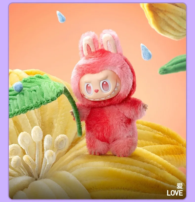Genuine Labubu The Monsters - 100% Authentic - Image 17