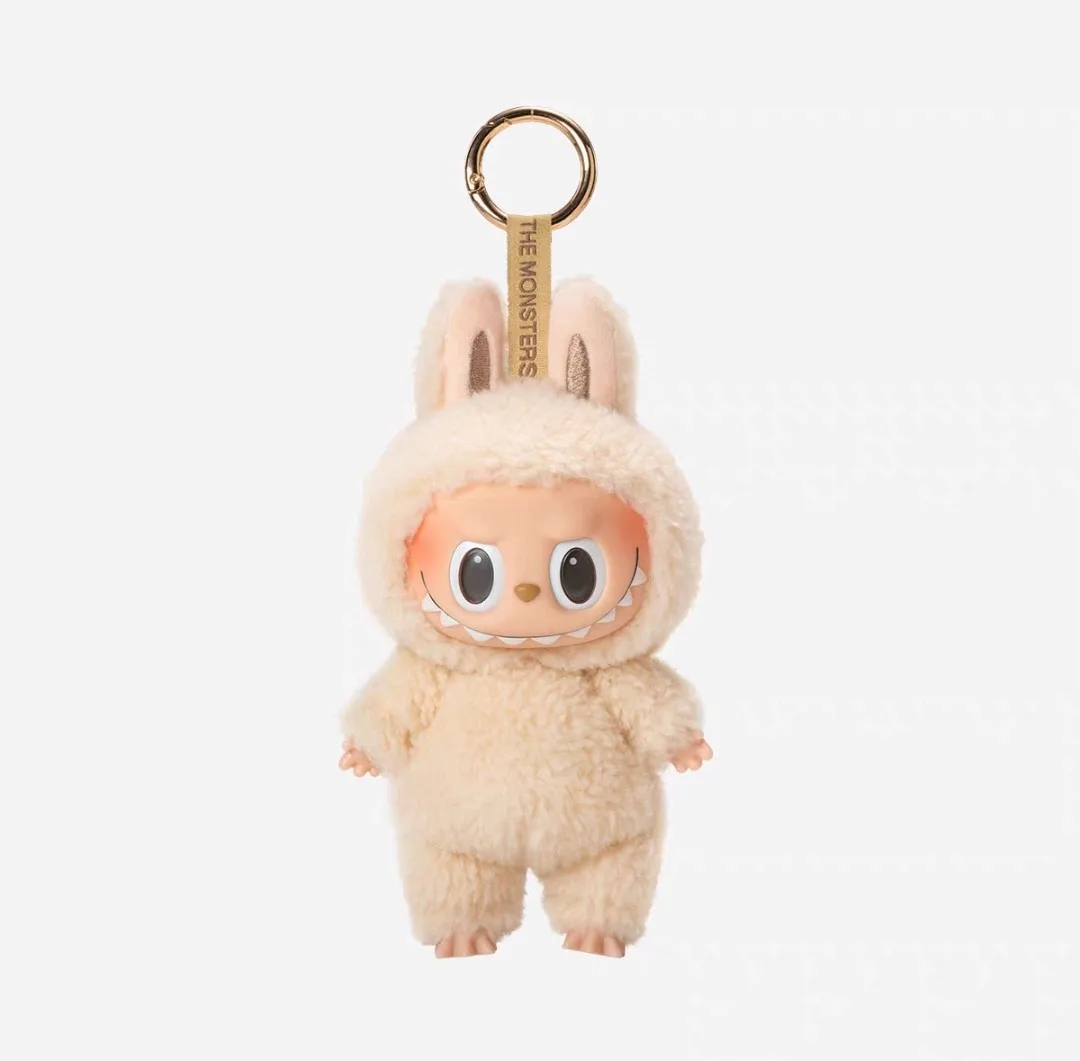 Genuine Labubu The Monsters - 100% Authentic - Image 27