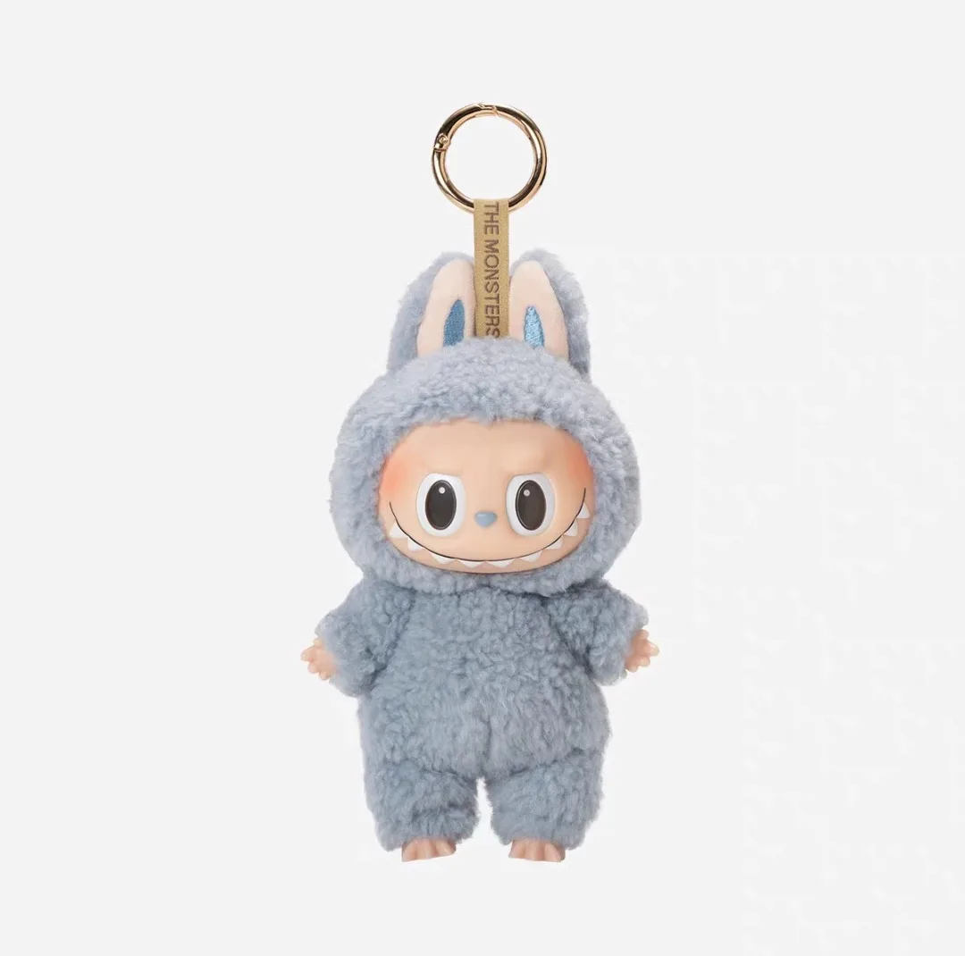 Genuine Labubu The Monsters - 100% Authentic - Image 29