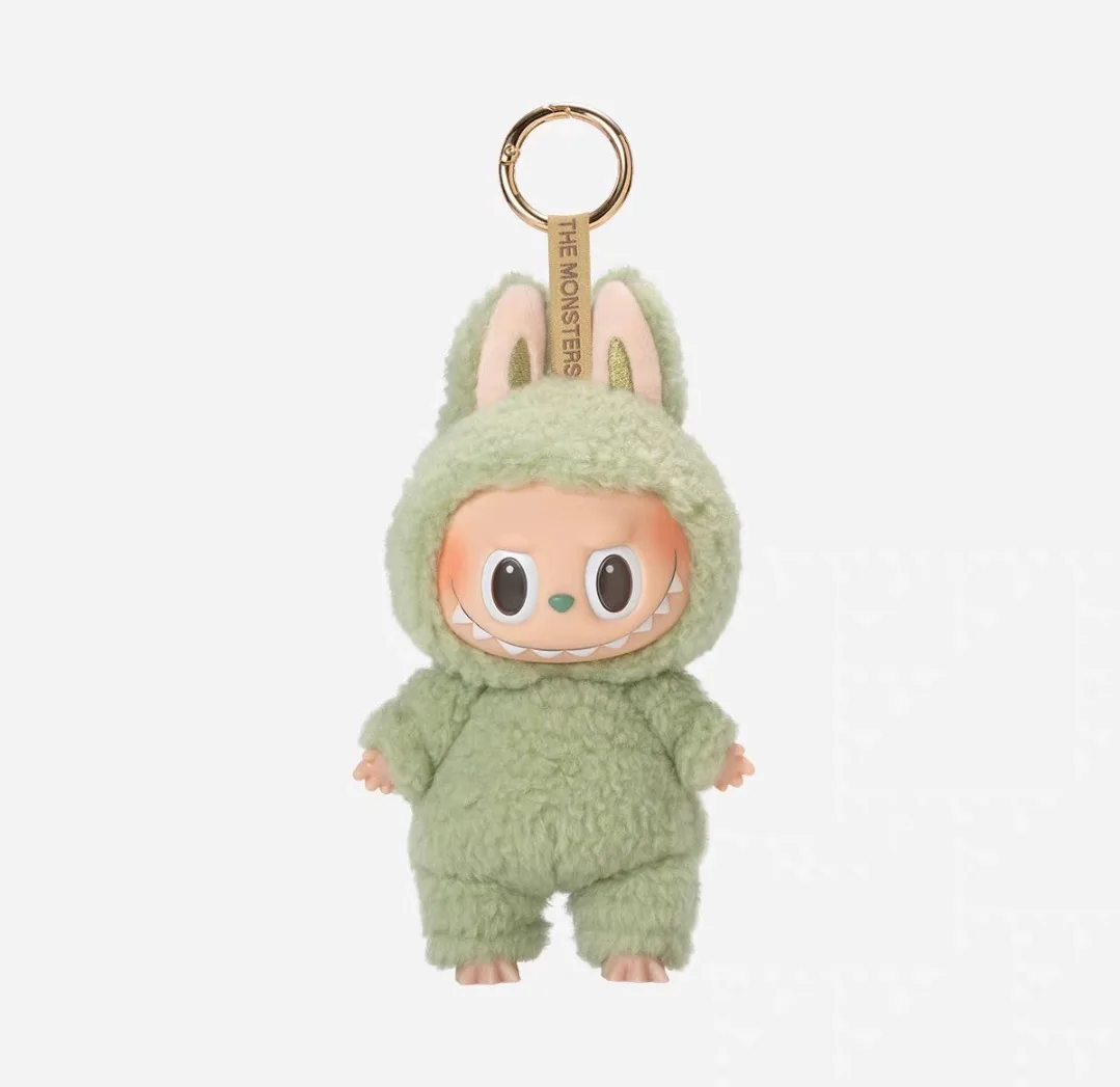 Genuine Labubu The Monsters - 100% Authentic - Image 30