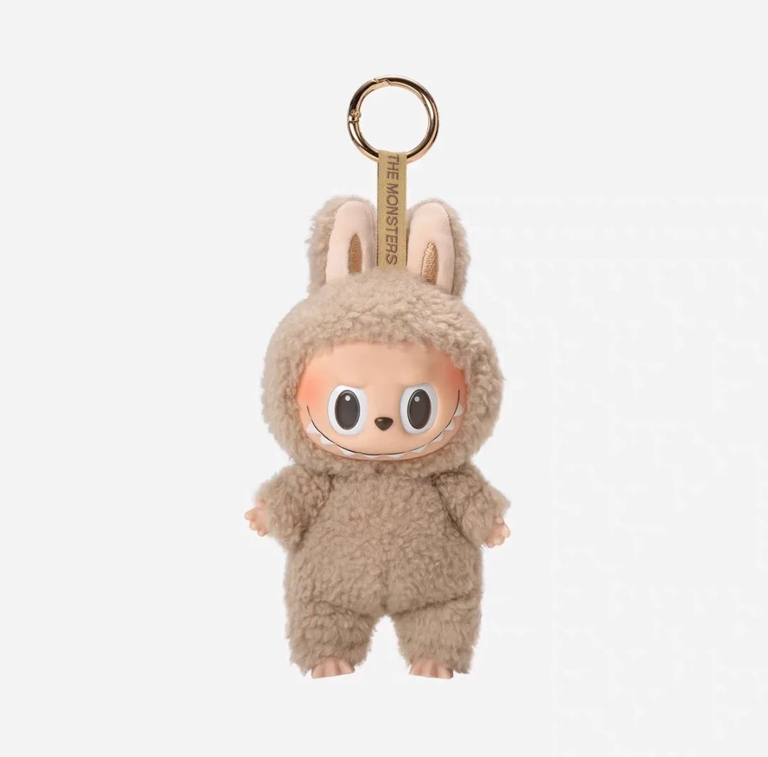 Genuine Labubu The Monsters - 100% Authentic - Image 35