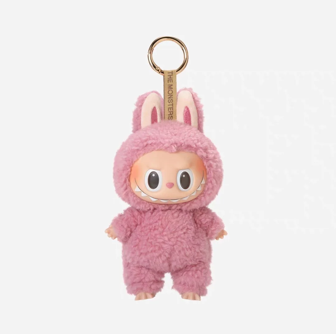 Genuine Labubu The Monsters - 100% Authentic - Image 38
