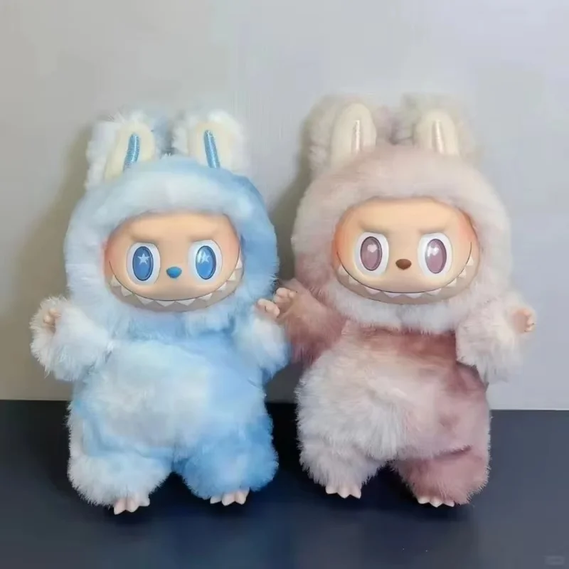 Genuine Labubu The Monsters - 100% Authentic - Image 4