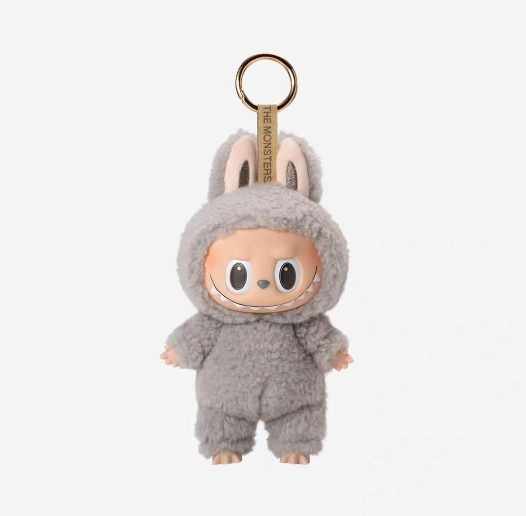 Genuine Labubu The Monsters - 100% Authentic - Image 42