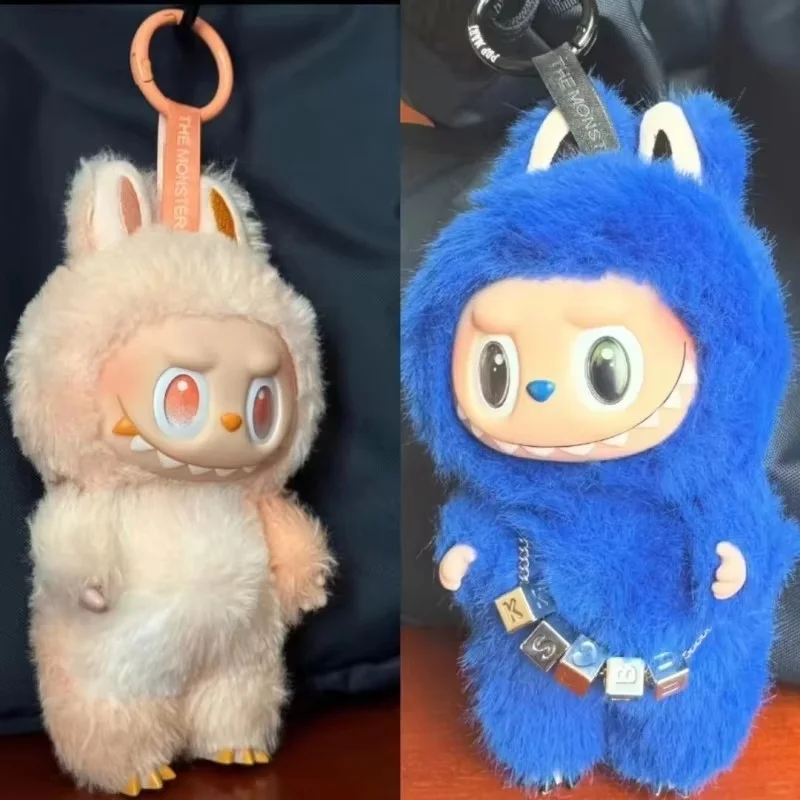 Genuine Labubu The Monsters - 100% Authentic - Image 5
