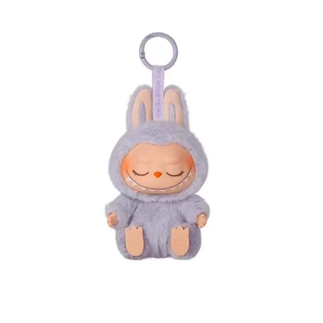Genuine Labubu The Monsters - 100% Authentic - Image 50