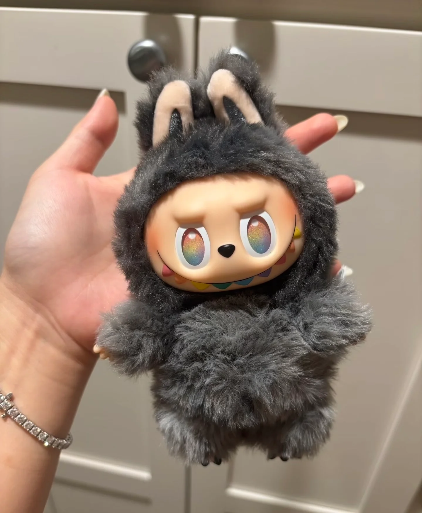 Genuine Labubu The Monsters - 100% Authentic - Image 54