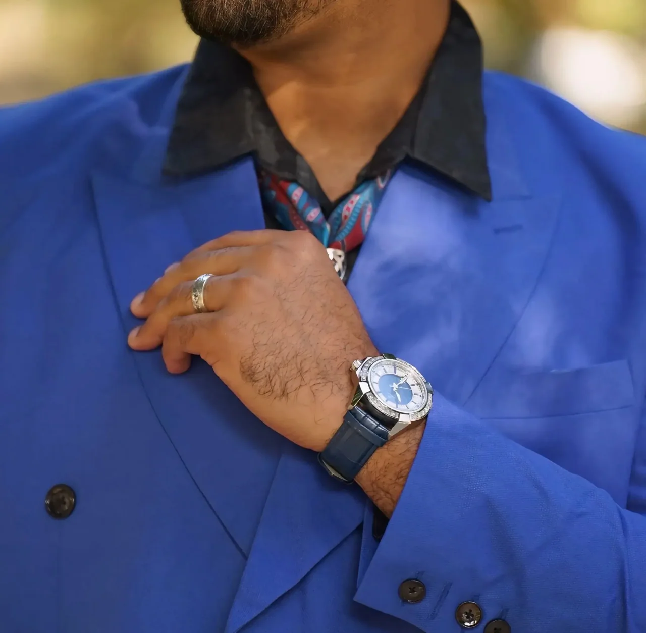 VVS Watches™ Starlight | Glacier - Image 3