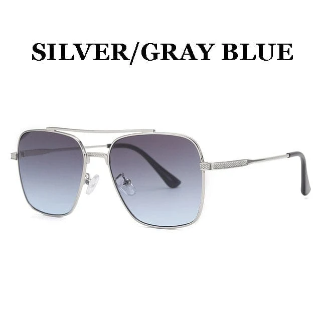 The Rock Inspired Gradient Sunglasses - Image 5