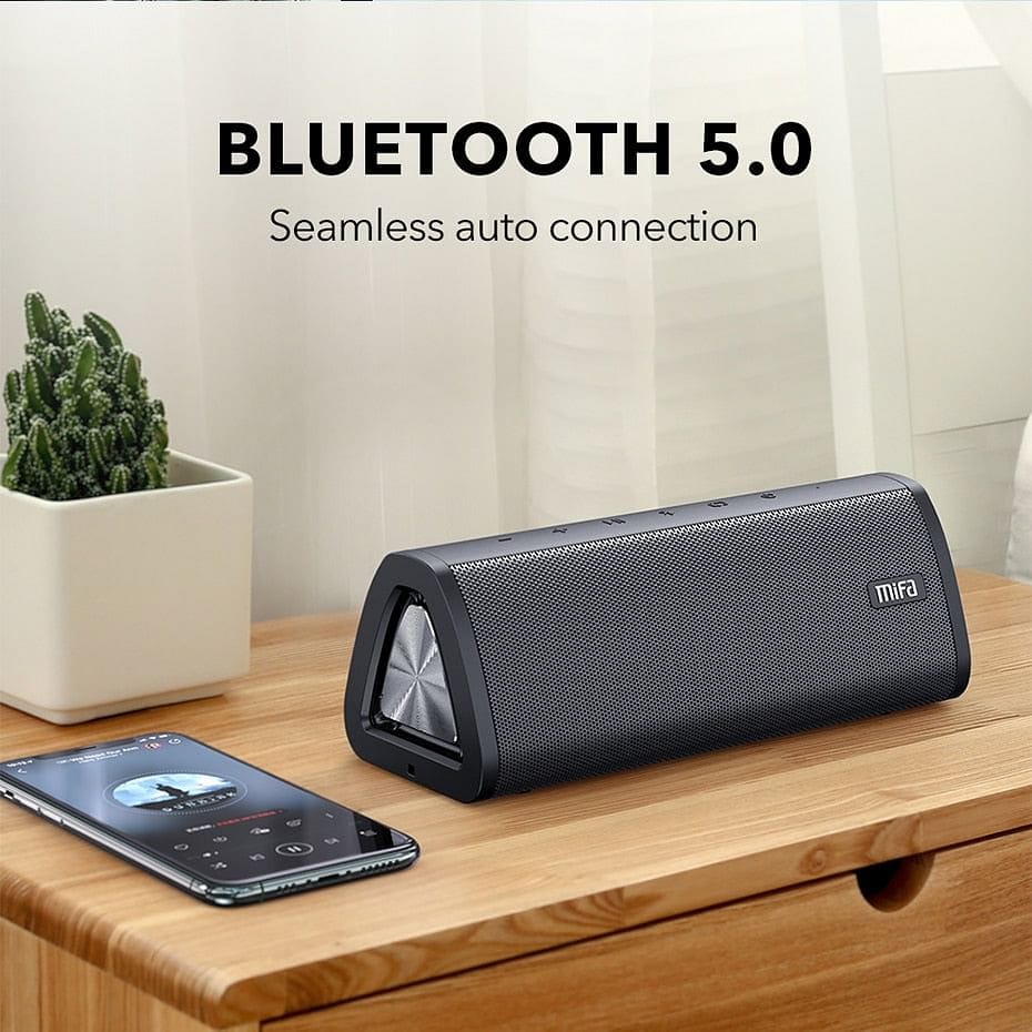 Graffiti Bluetooth Speaker - Image 10