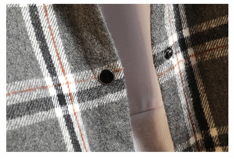 OG Plaid Shirt - Image 10