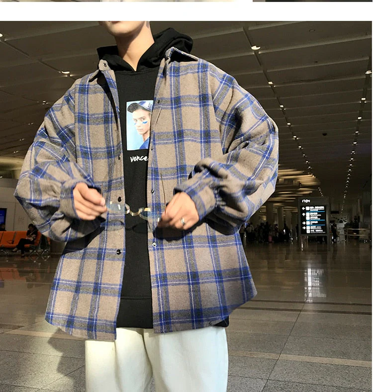 OG Plaid Shirt - Image 11