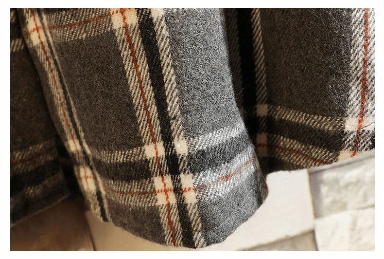 OG Plaid Shirt - Image 12