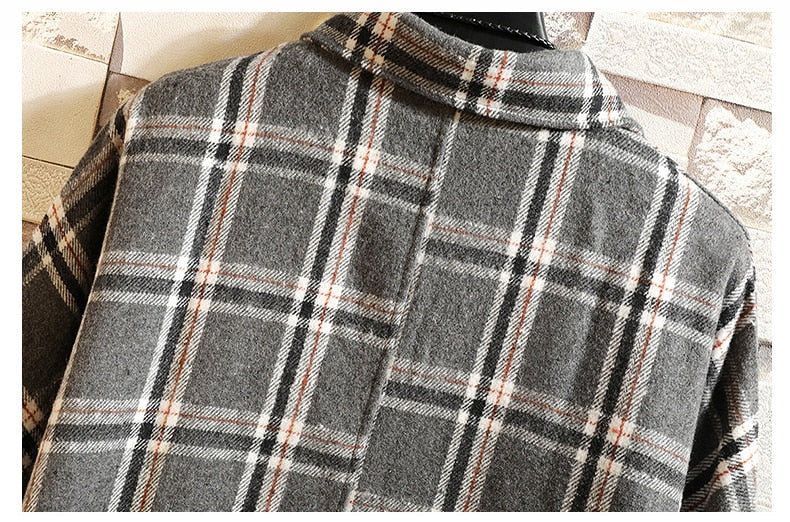 OG Plaid Shirt - Image 14