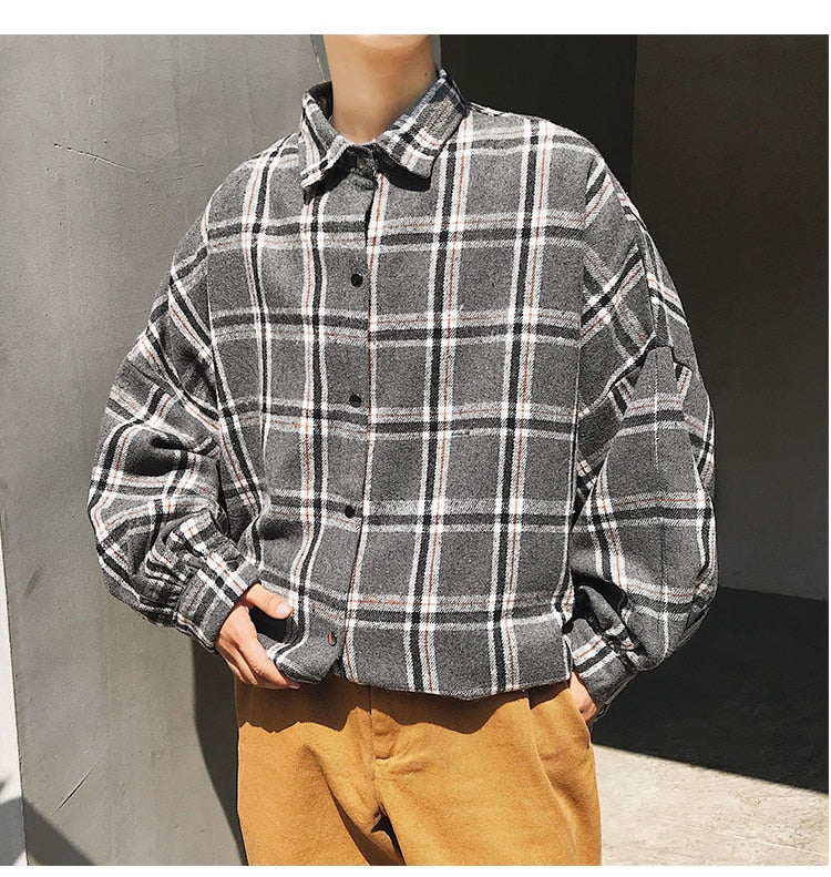 OG Plaid Shirt - Image 15